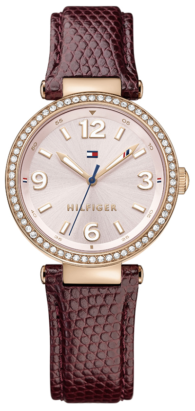 

Часы наручные Tommy Hilfiger 1781588