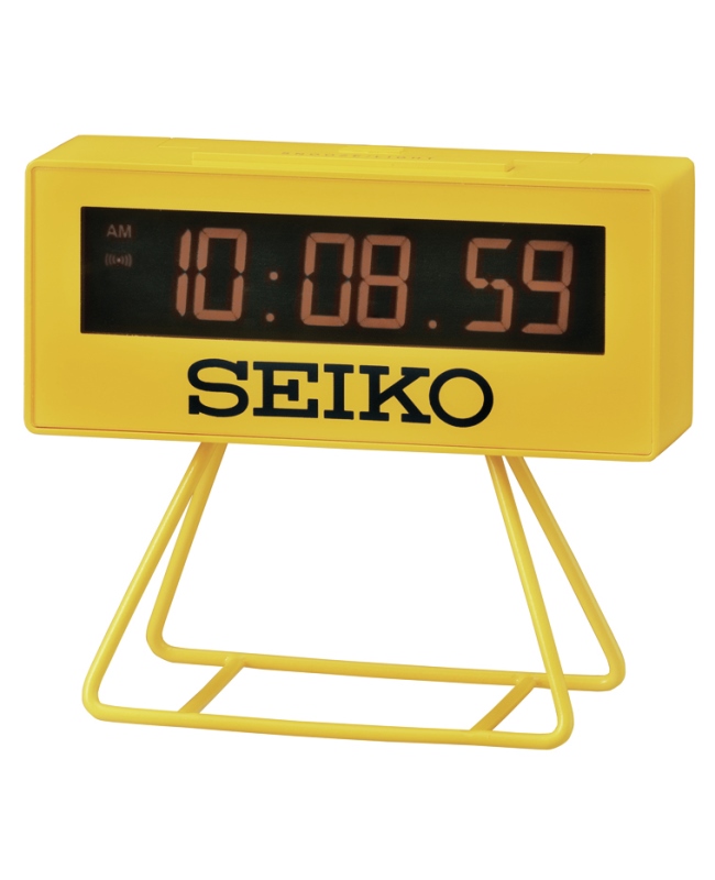 

Будильник Seiko QHL062Y