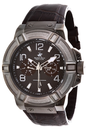 

Часы наручные Beverly Hills Polo Club BH549-05