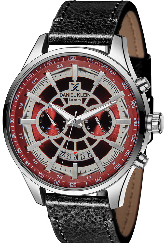 

Часы наручные Daniel Klein DK11353-3