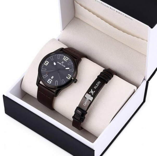 

Часы наручные Daniel Klein DK12235-4