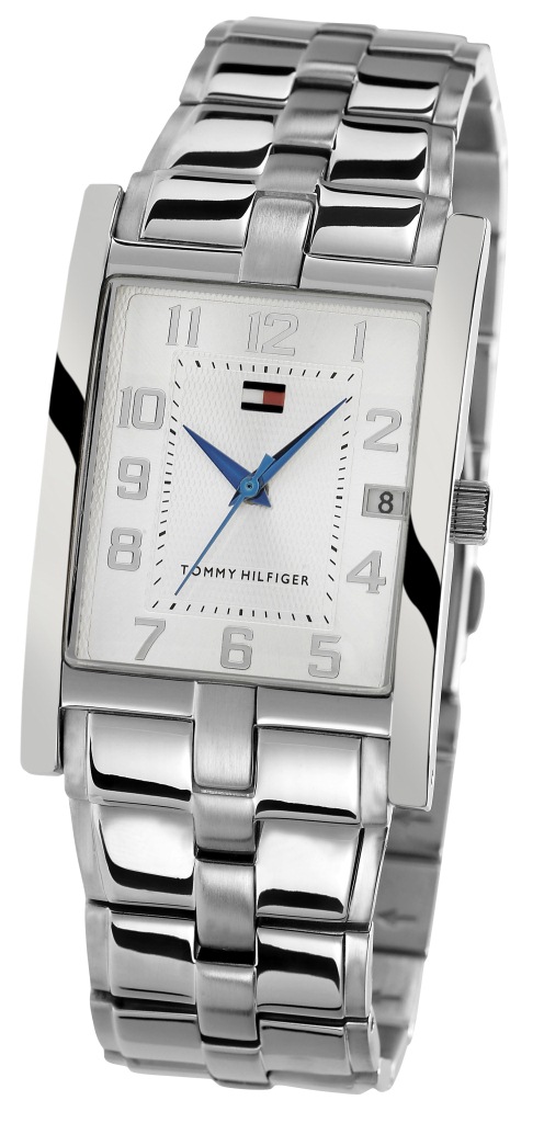 

Часы наручные Tommy Hilfiger 1710150