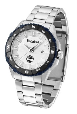 

Часы наручные Timberland TBL.13897JSSB/04M