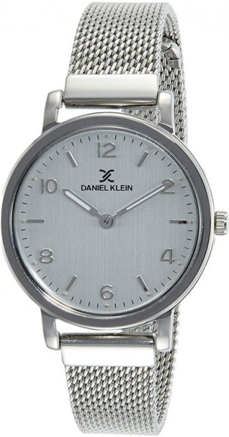 

Часы наручные Daniel Klein DK11767-1