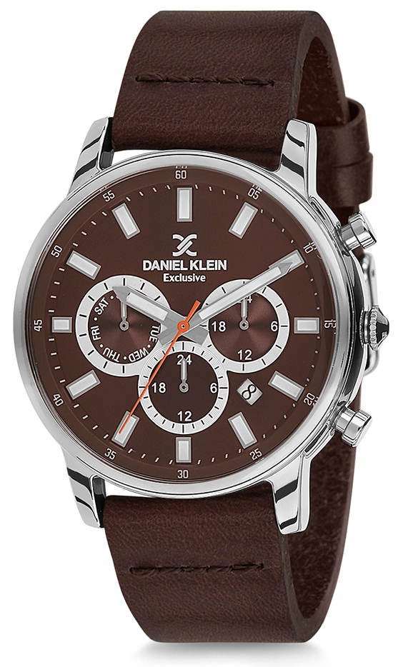 

Часы наручные Daniel Klein DK11716-6