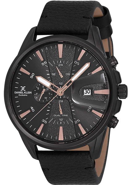 

Часы наручные Daniel Klein DK12238-4