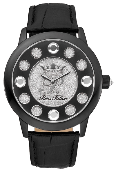 

Часы наручные Paris Hilton 13181JSB02A