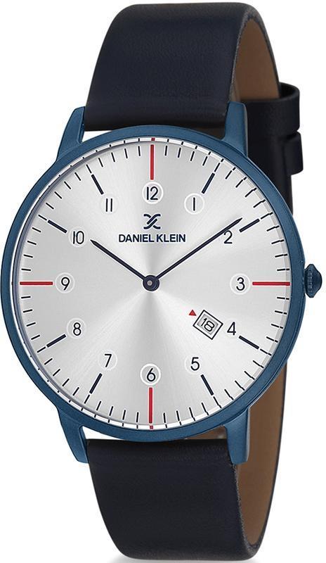 

Часы наручные Daniel Klein DK11642-6