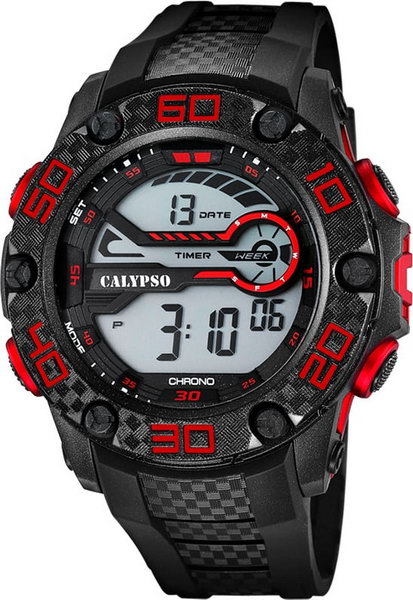 

Часы наручные Calypso K5691/1