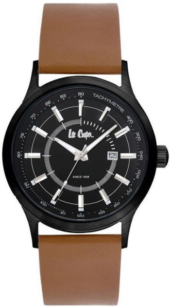 

Часы наручные Lee Cooper LC-610G-D