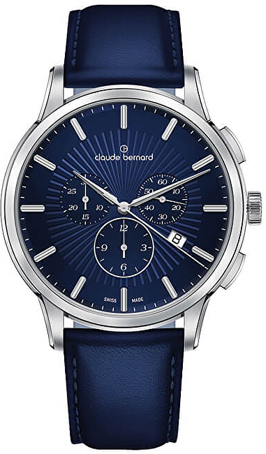 

Часы наручные Claude Bernard 10237 3 BUIN