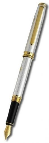 

Ручка Перьевая Signum AN 009S FP