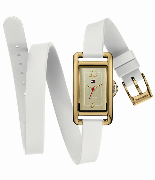 

Часы наручные Tommy Hilfiger 1781222