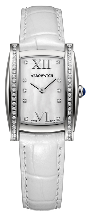 

Часы наручные Aerowatch 30953AA01DIA