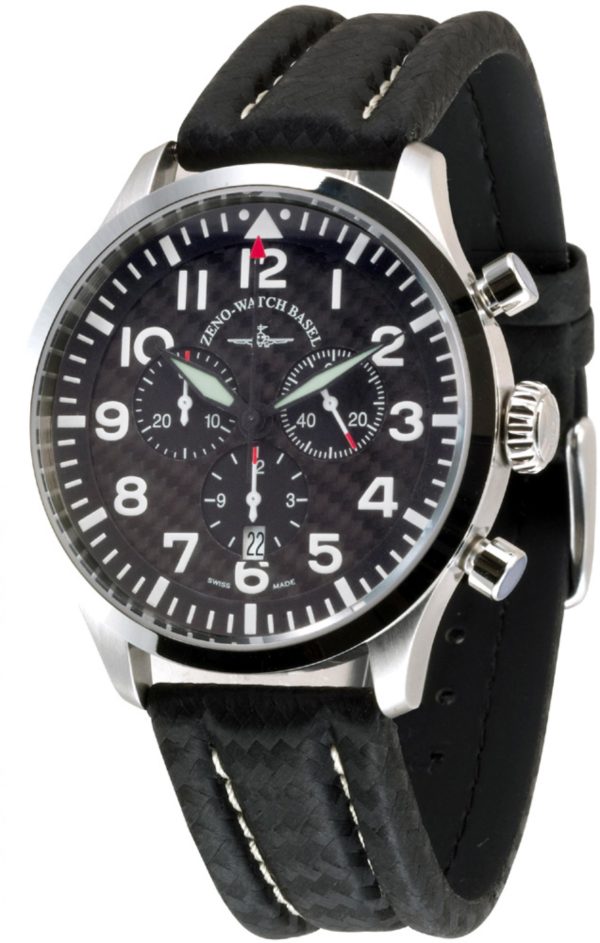 

Часы наручные Zeno-Watch Basel 6569-5030Q-s1