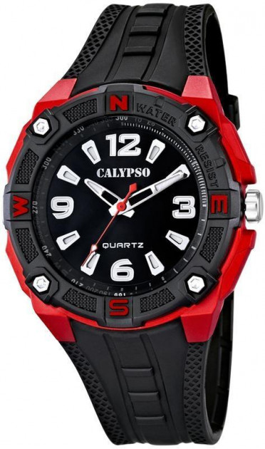 

Часы наручные Calypso K5634/4