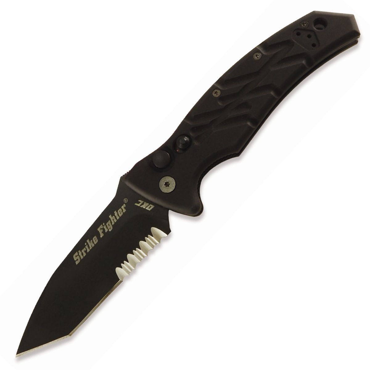 

Нож Ontario SF-3S Strike Fighter Tanto (ON8742)