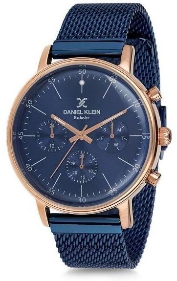 

Часы наручные Daniel Klein DK11726-6