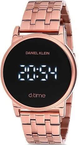 

Часы наручные Daniel Klein DK12208-4