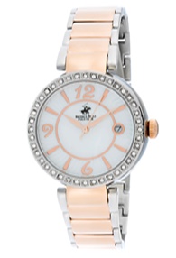 

Часы наручные Beverly Hills Polo Club BH9201-02