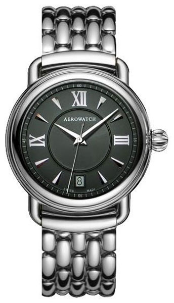 

Часы наручные Aerowatch 24924AA03M