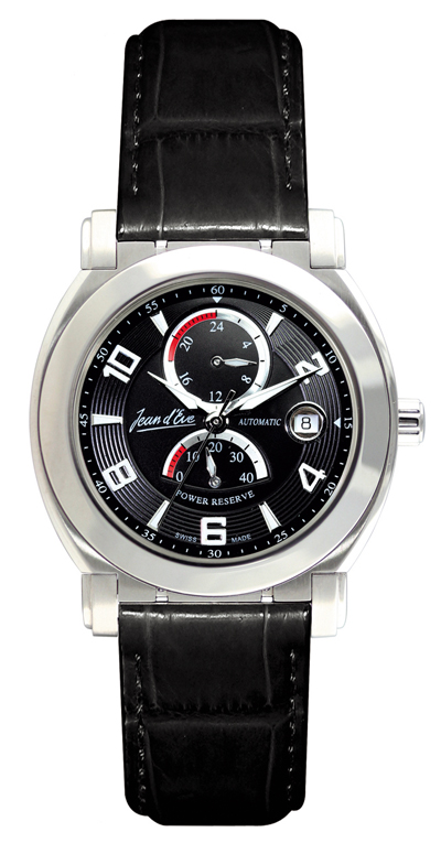 

Часы наручные Jean d`Eve 847051NS.AA.K