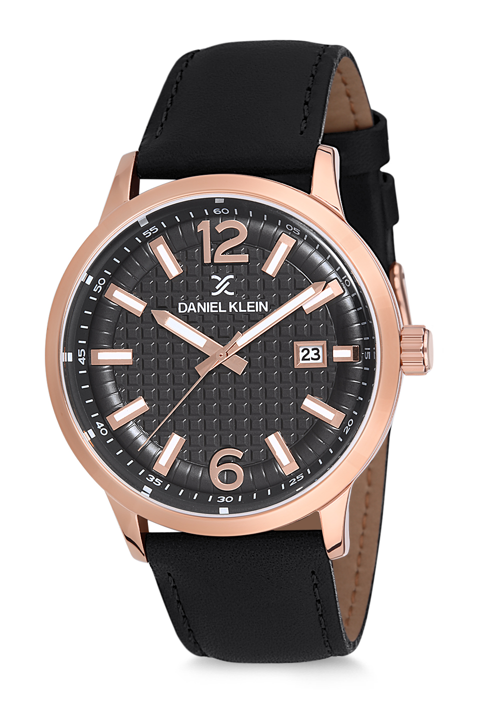 

Часы наручные Daniel Klein DK12153-1
