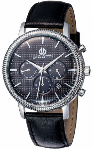 

Часы наручные Bigotti BGT0110-1