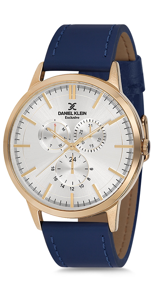 

Часы наручные Daniel Klein DK11667-5