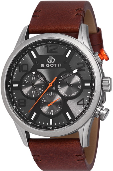 

Часы наручные Bigotti BGT0269-5