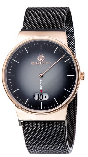 

Часы наручные Bigotti BGT0153-6