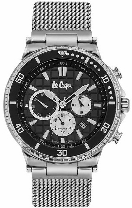 

Часы наручные Lee Cooper LC06641.350