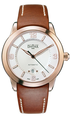 

Часы наручные Davosa 161.480.64