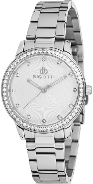 

Часы наручные Bigotti BGT0259-1