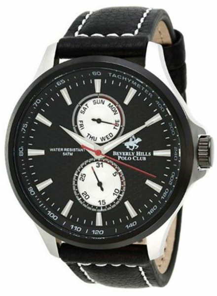 

Часы наручные Beverly Hills Polo Club BH7010-03