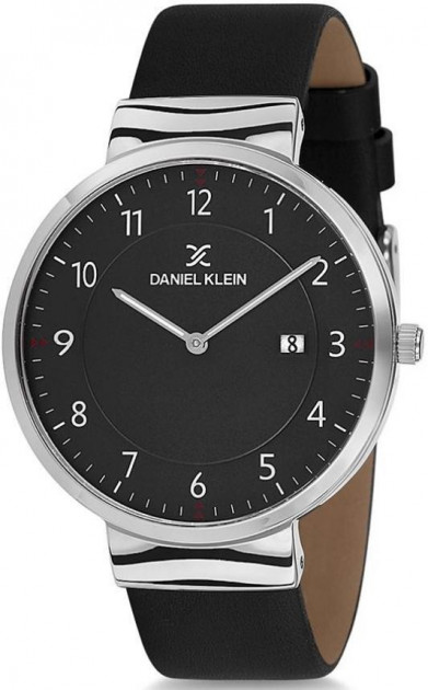 

Часы наручные Daniel Klein DK11770-4