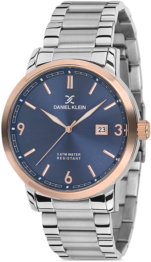 

Часы наручные Daniel Klein DK11659-3