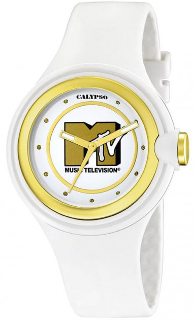 

Часы наручные Calypso KTV5599/2