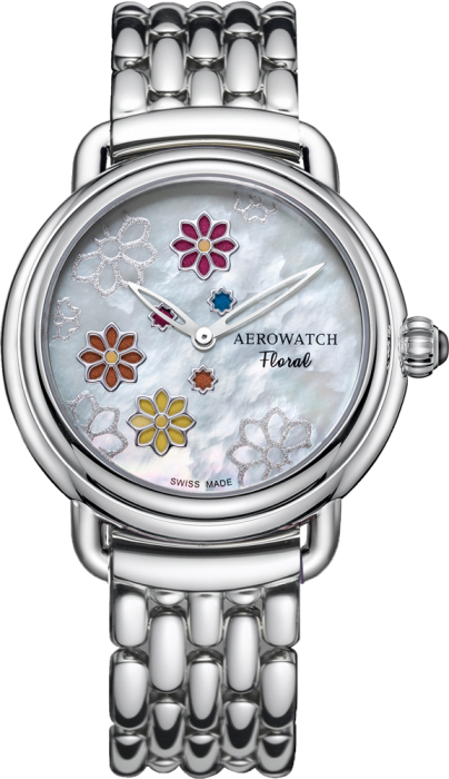

Часы наручные Aerowatch 44960AA15M