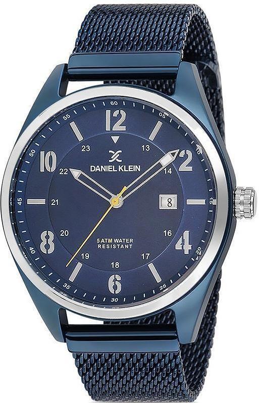 

Часы наручные Daniel Klein DK11743-2