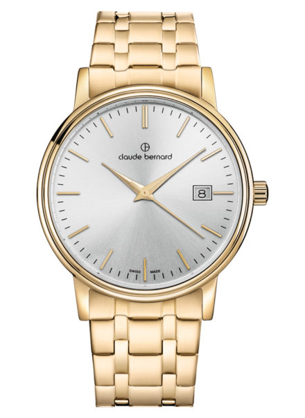 

Часы наручные Claude Bernard 53007 37JM AID