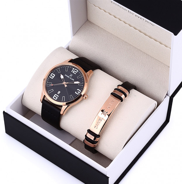 

Часы наручные Daniel Klein DK12235-2