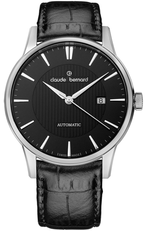 

Часы наручные Claude Bernard 80091 3 NIN