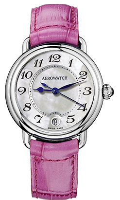 

Часы наручные Aerowatch 42960AA14