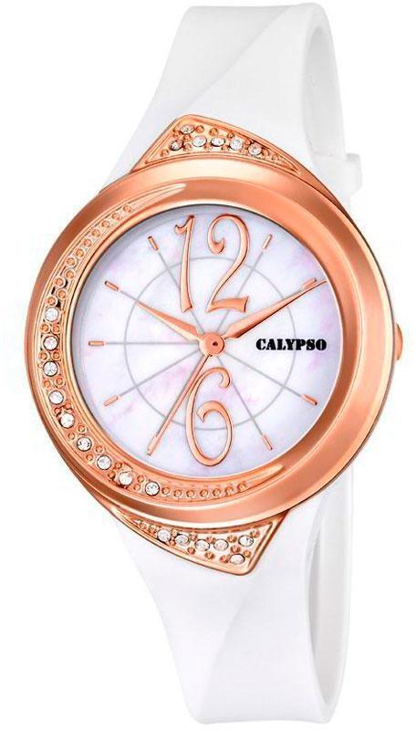 

Часы наручные Calypso K5638/2