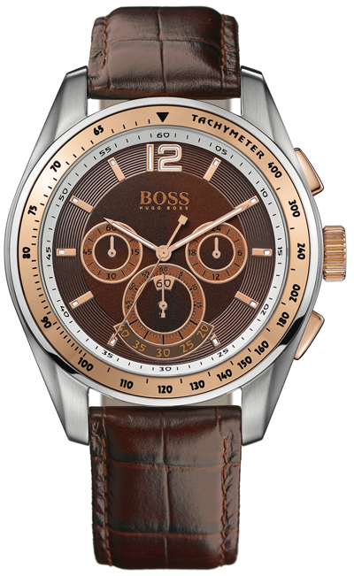 

Часы наручные Hugo Boss 1512515