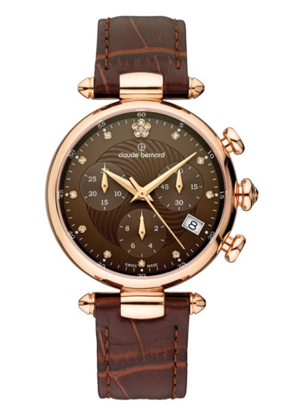 

Часы наручные Claude Bernard 10215 37R BRPR2