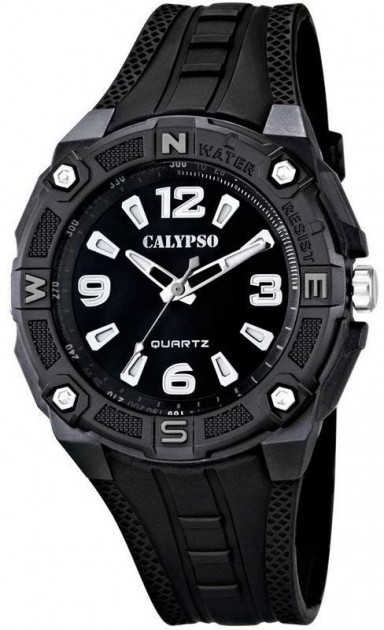

Часы наручные Calypso K5634/6