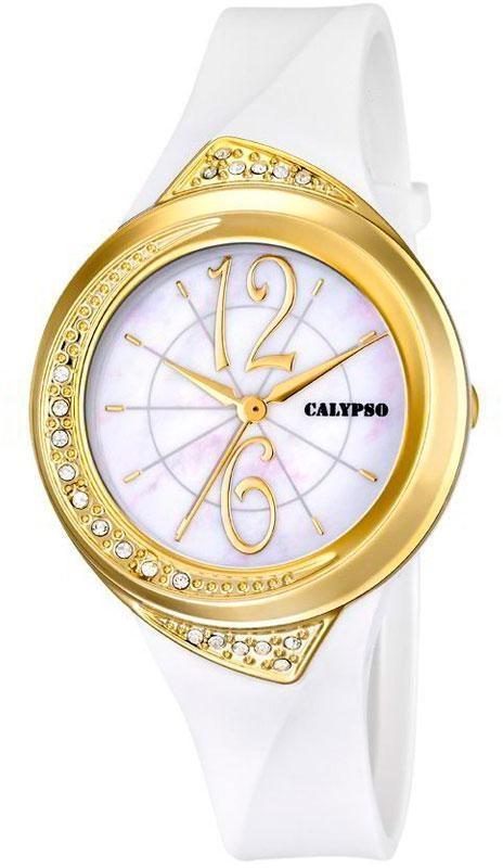 

Часы наручные Calypso K5638/3
