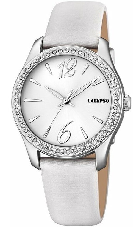 

Часы наручные Calypso K5717/1
